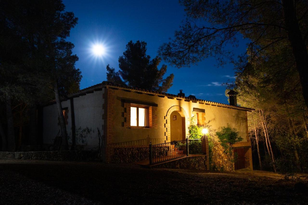Aldeamia, Cozy Villa For 8 People, Pool, Mountain View, Beach At 8 Min Vilanova de Escornalbou Bagian luar foto